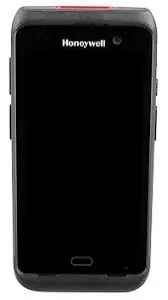Honeywell CT30 XP S0703 / 2D / BT / Wi-Fi / NFC / 4G / USB-C / kamera / Android 11