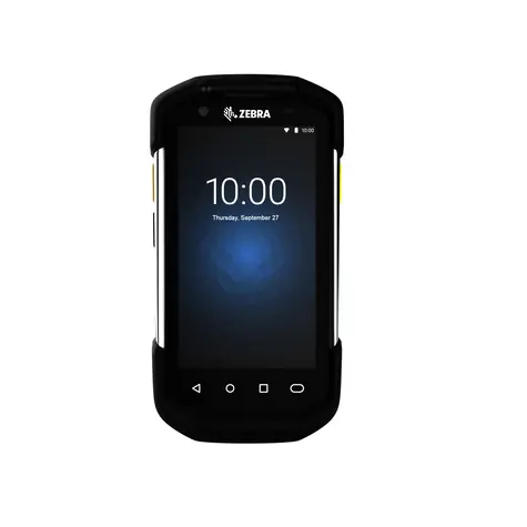 ZEBRA TC72 (TC720L-0MJ24B0-A6) / 2D SE4770 / BT / Wi-Fi / 4.7