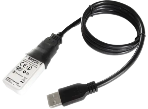 Epson OT-WL06-323 2.4/5GHZ / WE/CE WIFI dongle pro mPOS