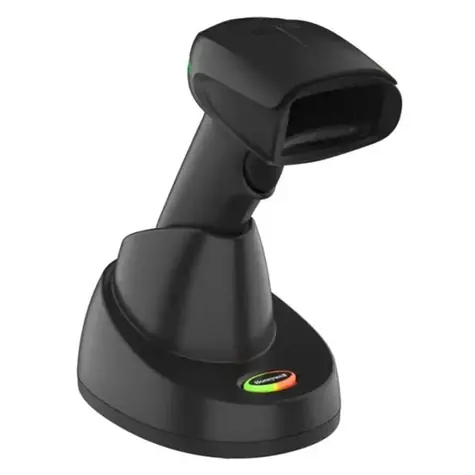 Honeywell Xenon Performance (1952GSR-2USB-5-R) černá / snímač čárových kódů / 1D a 2D / USB & RS232