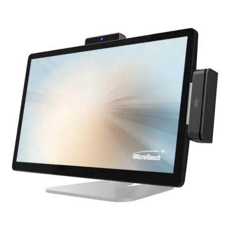 MicroTouch IC-156P-AA2 / Dotykový počítač / 15.6