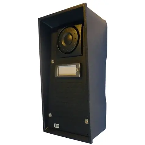 2N ATEUS-9151101W IP Force - dveřní interkom / 1 tl./ 10 W repro