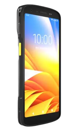 ZEBRA TC22 (WLMT0-T22B8CBD8-A6) 128GB / 2D SE55 / 8 Pin / 6