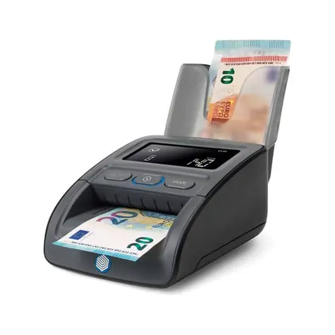 SAFESCAN RS-100 Zakladač bankovek pro 155-S G2