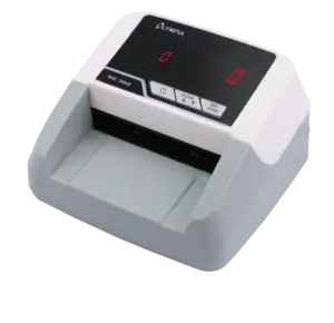 Olympia NC 355 / detektor padělků bakovek