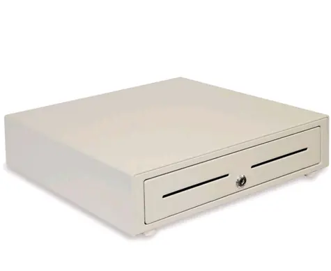 Olympia Magic Touch Pokladní zásuvka / 8 přihrádek na bankovky