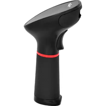 VIRTUOS HW-855A kit2-USB / 2D snímač čárových kódů / BT / USB (emulace RS-232) / 2.4GHz / základna USB