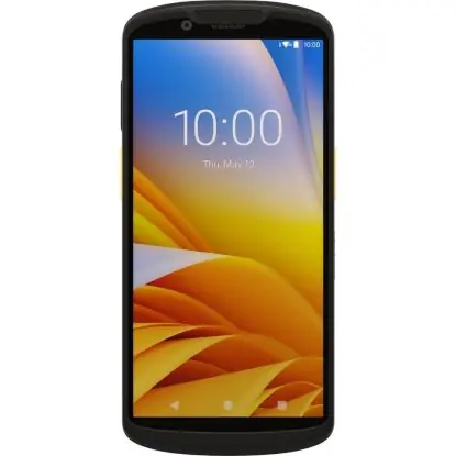 ZEBRA TC58 64GB SE5500 (TC58B1-3T1K4B1080-A) / 2D / 6