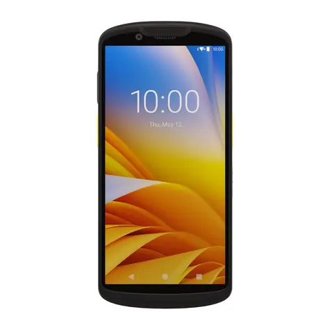 ZEBRA TC58 128GB SE5500 OIS / 2D / 6