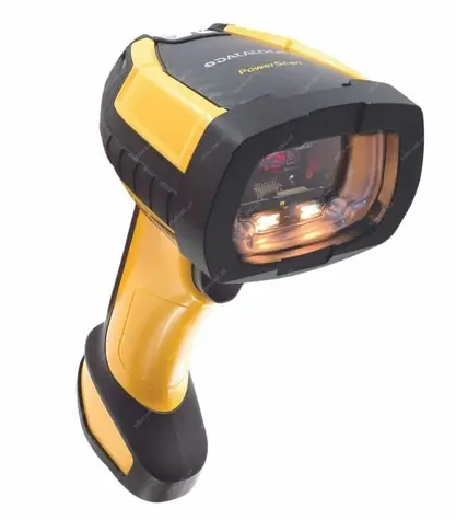 DATALOGIC PowerScan PBT9600 HP / snímač 2D čárových kódů / BT / Multi-IF
