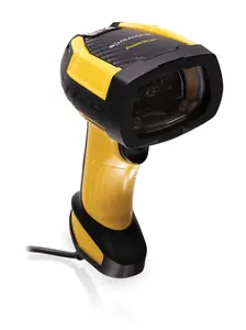 DATALOGIC PowerScan PD9630 AR kit-RS232 / 2D snímač čárových kódů / Multi-IF / trigger / vibrace