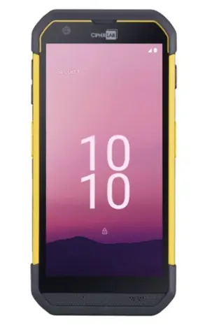 CipherLab RS36 SE4770 4G / 2D / 5.5