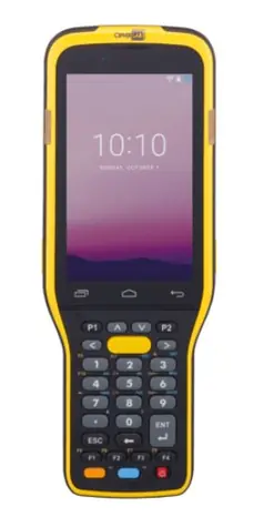 CipherLab RK95 (AK957M6N3NPG1) / 2D MR / 4.3