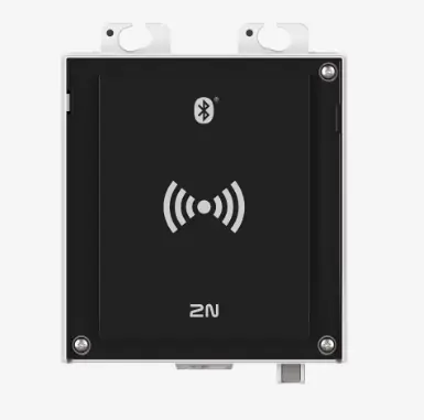 2N Access Unit 2.0 Bluetooth & RFID - 125kHz / 13.56MHz / NFC