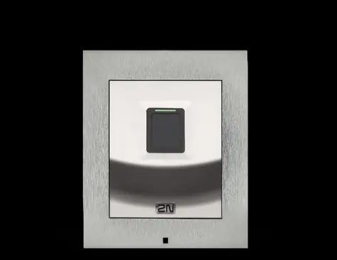 2N Access Unit 2.0 Biometrická čtečka otisku prstů