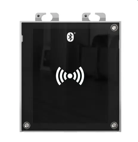 2N IP Verso Bluetooth & RFID reader 125kHz / 13.56MHz / NFC