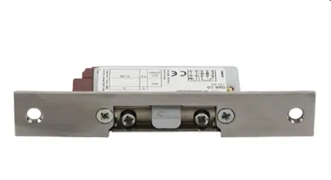 2N Reverzní elektrický otvírač s monitorováním Mini řady 5