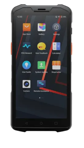 SUNMI L2H SE4770 / 2D / 5.5