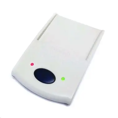 Rozbaleno - Promag PCR-300 RFID čtečka / 125kHz / EM4102 / USB (RS232 emulation) / bílá / rozbaleno