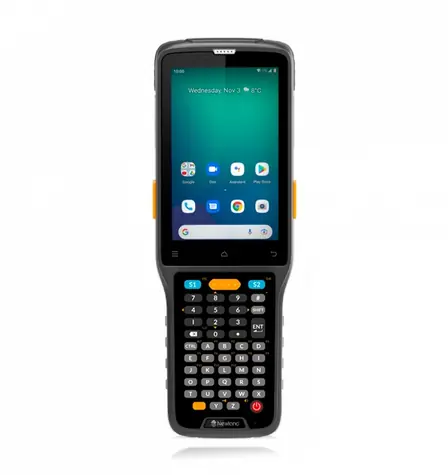 Newland N7 Cachalot Pro II 47 keys / 2D / RAM 4GB / 64GB / BT / Wi-Fi / NFC / 4