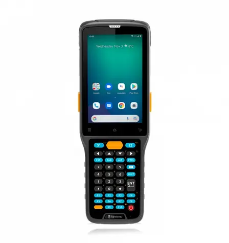 Newland N7 Cachalot Pro II Near & Far 38 keys / 2D / RAM 4GB / 64GB / BT / Wi-Fi / NFC / 4