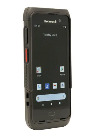 Honeywell CT45/CT45 XP / 2D / BT / Wi-Fi / NFC / kamera / Android 11