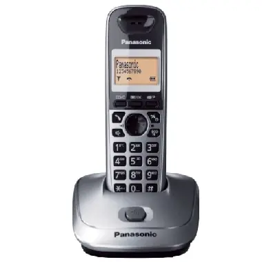 Panasonic KX-TG2511FXM, bezdrát. telefon