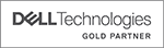 Dell gold partner