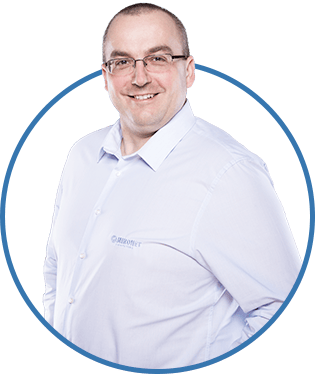 Mironet VIP Marek Ščambora